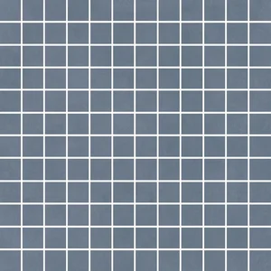 Мозаика Kerama Marazzi Таделакт синий светлый матовая KM3030M0161N 29,8x29,8