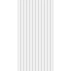 Плитка Kerama Marazzi Танжер 1 белый матовая структура обрезной KM6012B0021R 60x119,5