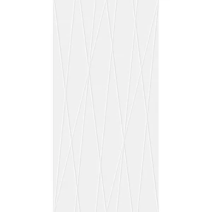 Плитка Kerama Marazzi Танжер 2 белый матовая структура обрезной KM6012B0031R 60x119,5