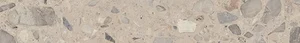 Бордюр Kerama Marazzi Тараскон KM6060G0691RBT6 Стоун бежевый светлый матовый обрезной 9,5x60