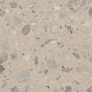Керамогранит Kerama Marazzi Тараскон KM6060G0691R Стоун Бежевый светлый матовый обрезной 60x60