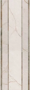 Декоративный элемент Kerama Marazzi HGDA42012140R Театро 25x75 глянцевый