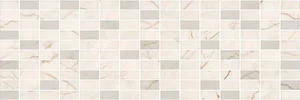 Мозаика Kerama Marazzi Театро Беж Светлый MM12142 25x75 глянцевая