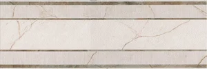 Декоративный элемент Kerama Marazzi Театро HGD/A420/12140R 25x75 глянцевый