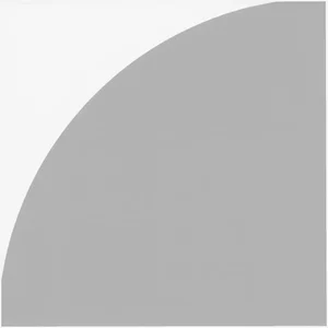 Kerama Marazzi Теорема декор 5 матовый AZ/B009/5009 20x20 матовый