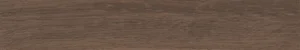 Керамогранит Kerama Marazzi Тьеполо коричневый тёмный матовый обрезной SG351100R 9,6x60 матовый