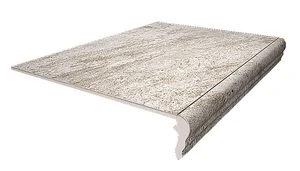Ступень Kerama Marazzi SG158500NGR Терраса Коричневый 30x40,2 матовая