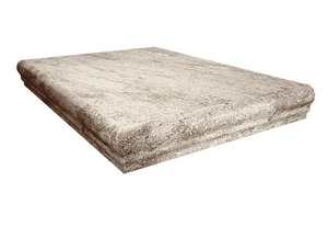 Ступень Kerama Marazzi Терраса SG158500N/GR/ANS 30x30 структурированная