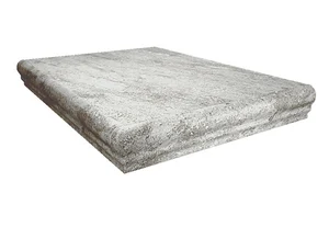 Ступень Kerama Marazzi Терраса SG158700N/GR/AND 30x30 структурированная