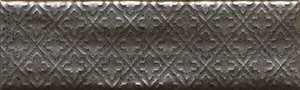 Декоративный элемент Kerama Marazzi Тезоро AD/A561/9035 8,5x28,5 матовый