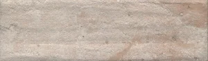Плитка Kerama Marazzi Тезоро Коричневый Светлый 9035 8,5x28,5 матовая