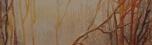 Kerama Marazzi Тракай 4 Декор OS/A110/9016 8,5x28,5 глянцевый