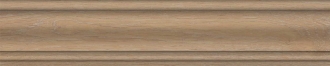 Плинтус Тровазо бежевый матовый SG7324/BTG