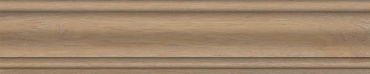 Kerama Marazzi Плинтус Тровазо бежевый матовый SG7324/BTG 8x39,8 матовый