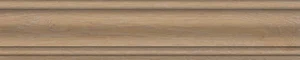 Kerama Marazzi Плинтус Тровазо бежевый матовый SG7324/BTG 8x39,8 матовый