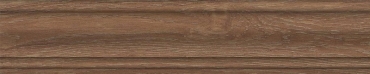 Kerama Marazzi Плинтус Тровазо карамельный матовый SG7328/BTG 8x39,8 матовый