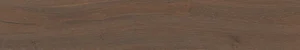 Керамогранит Kerama Marazzi Тровазо коричневый тёмный матовый обрезной SG732990R 13x80 матовый