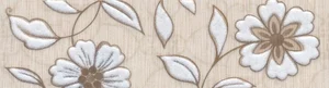 Kerama Marazzi Бордюр Туари STG/A638/8304 5,7x20 глянцевый