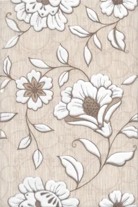 Kerama Marazzi Декор Туари STG/A637/8304 20x30 глянцевый