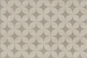 Декоративный элемент Kerama Marazzi Туф бежевый светлый глянцевый OS/A216/8340 20x30 глянцевый
