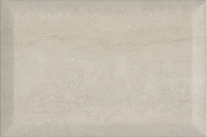 Плитка Kerama Marazzi Туф бежевый светлый грань глянцевый 8347 20x30 глянцевая