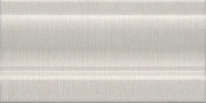 Kerama Marazzi Турати Плинтус Беж Светлый FMD030 10x20 матовый