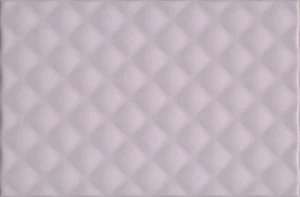 Плитка Kerama Marazzi Турати Сиреневый Структура 8335 20x30 матовая
