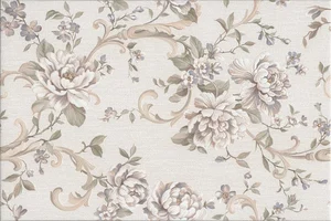 Декоративный элемент Kerama Marazzi Турати VT/A168/8333 20x30 матовый