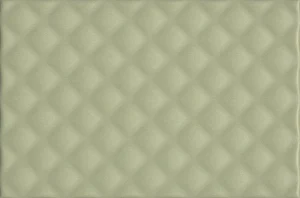 Плитка Kerama Marazzi Турати Зеленый Светлый Структура 8336 20x30 матовая