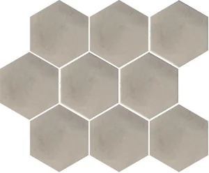 Плитка Kerama Marazzi Тюрен Бежевый SG1006N 31x37 матовая