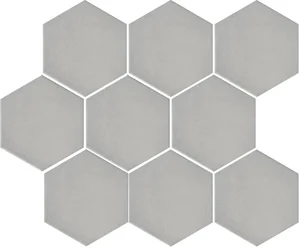 Плитка Kerama Marazzi Тюрен Серый SG1003N 31x37 матовая