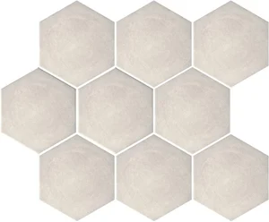 Плитка Kerama Marazzi Тюрен Серый Светлый SG1004N 31x37 матовая