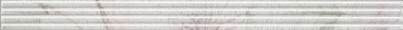 Бордюр Kerama Marazzi Карандаш Веро 1 глянцевый POJ001 3,1x40 глянцевый