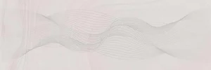 Декоративный элемент Kerama Marazzi Веро розовый светлый глянцевый обрезной OS/C362/14071R 40x120 глянцевый