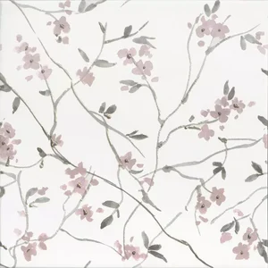 Бордюр Kerama Marazzi Весна декор 5 матовый VT/A456/5009 20x20 матовый