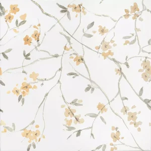 Бордюр Kerama Marazzi Весна декор 6 матовый VT/B456/5009 20x20 матовый