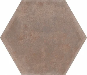 Плитка Kerama Marazzi Виченца коричневый SG23003N 20x23,1 матовая