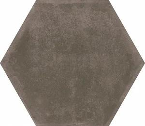 Плитка Kerama Marazzi Виченца коричневый темный SG23004N 20x23,1 матовая