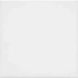 Плитка Kerama Marazzi Витраж Белый 17063 15x15 глянцевая