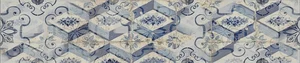 Kerama Marazzi Декор 2 Вудсток OS/A142/26000 6x28,5 матовый
