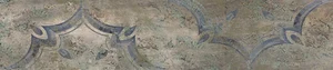 Kerama Marazzi Декор 3 Вудсток OS/A144/26000 6x28,5 матовый