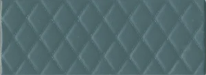 Плитка Kerama Marazzi Зимний Сад Зелёный Структура 15128 15x40 матовая