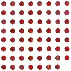 JNJ Mosaic Керамическая Мозаика SD100-B(W) 20x20 глянцевая