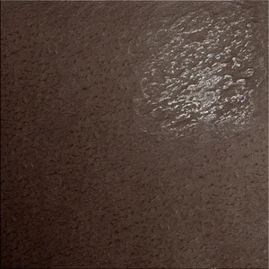 Керамогранит Идальго Моноколор LR Шоколад 60x60 лаппатированный