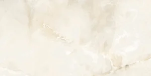 Керамогранит Keramikos Onice Crema Porcelain Rectifed Polished 60x120 полированный