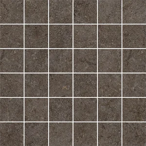 Керамин Флокк 4 Мозаика 30x30 матовая