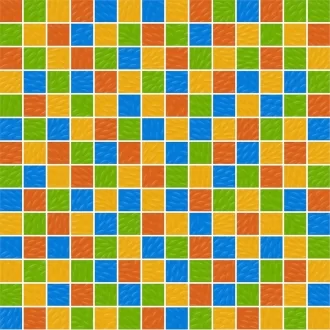 Фреско 3 Мозайка