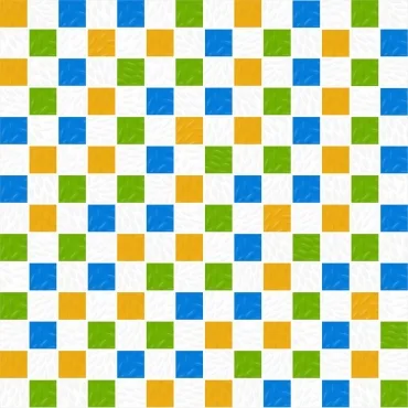 Мозаика Керамин Фреско 7 Мозайка 30x30 глянцевая