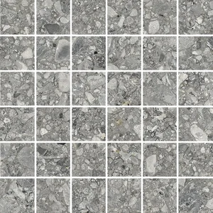 Мозаика Керамин Клемо 1 Мозайка 30x30 матовая