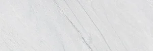 Плитка Керамин Руна Белый 7 25x75 матовая